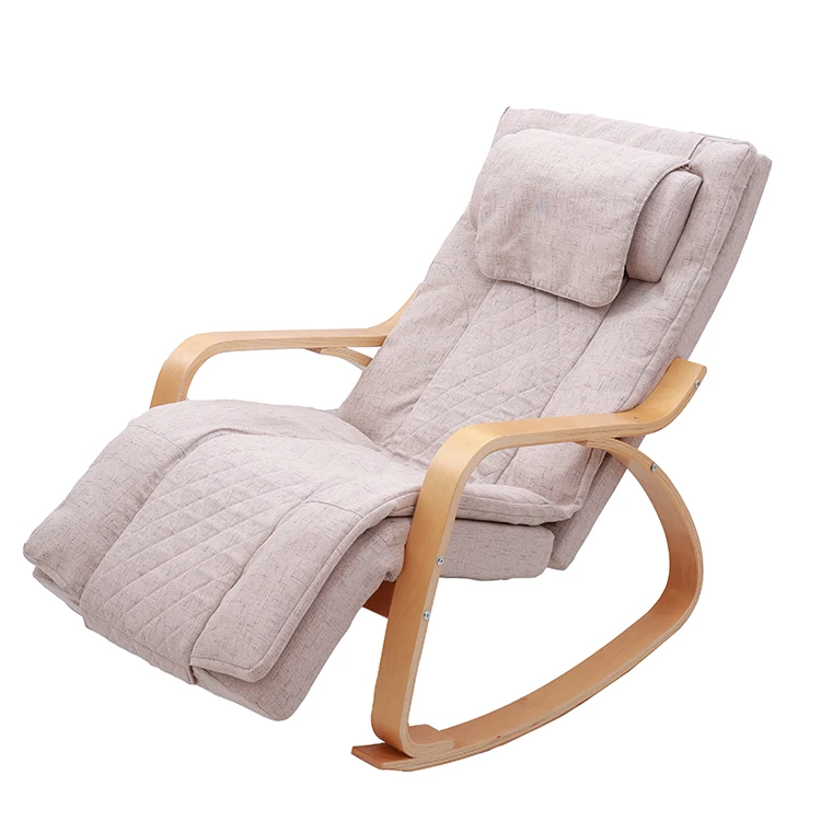 Outdoor Garden Camping Chair Foldable Rocking Lazy Sleeping Recliner with Heating and Massage for Body Use
Outdoor Garden Camping Chair Foldable Rocking Lazy Sleeping Recliner with Heating and Massage for Body Use