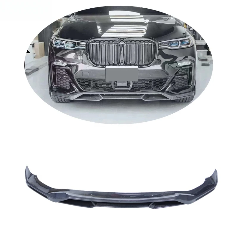 FD Style Lower Guard Protector Board Carbon Front Lip Bumper Auto Exterior Kit
FD Style Lower Guard Protector Board Carbon Front Lip Bumper Auto Exterior Kit