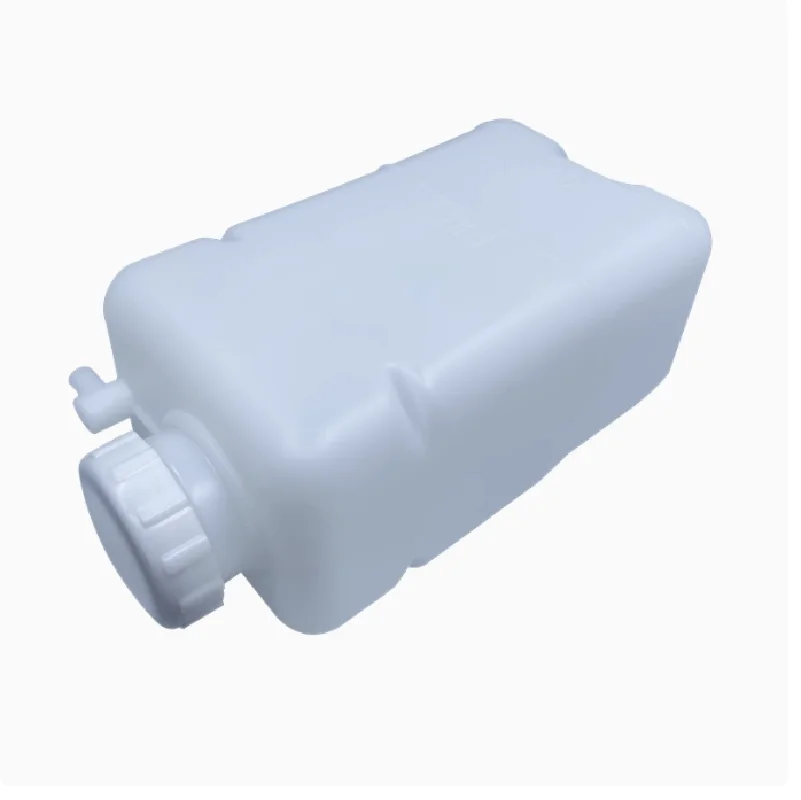 Excavator Accessories for Doosan Daewoo DX/DH60-7 80G Auxiliary Water Tank Antifreeze Coolant Backup Water Storage Tank
Excavator Accessories for Doosan Daewoo DX/DH60-7 80G Auxiliary Water Tank Antifreeze Coolant Backup Water Storage Tank