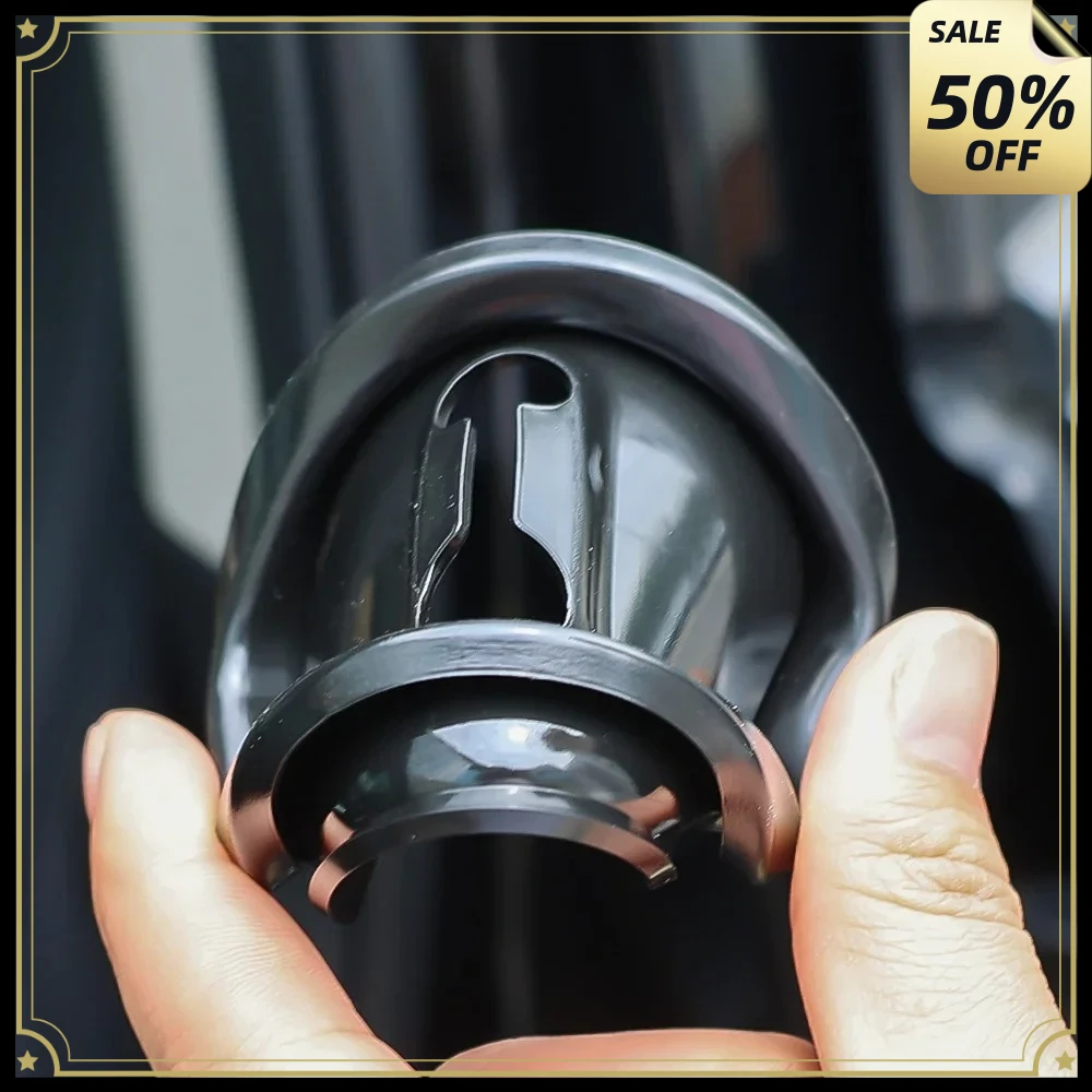 2/4pcs Universal Car Door Closing Shockproof Silicone Cushion Mute Shock Absorber Protective Covers Car Door Latch Accessories
2/4pcs Universal Car Door Closing Shockproof Silicone Cushion Mute Shock Absorber Protective Covers Car Door Latch Accessories