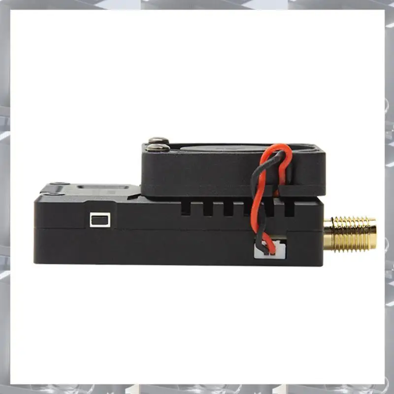 Hot Selling-VTX 5.8G 2.5W With Antenna TX2500 Video Transmitter Shell Heat Dissipation Structure Support 5G Hz For RC FPV Drone,
Hot Selling-VTX 5.8G 2.5W With Antenna TX2500 Video Transmitter Shell Heat Dissipation Structure Support 5G Hz For RC FPV Drone,