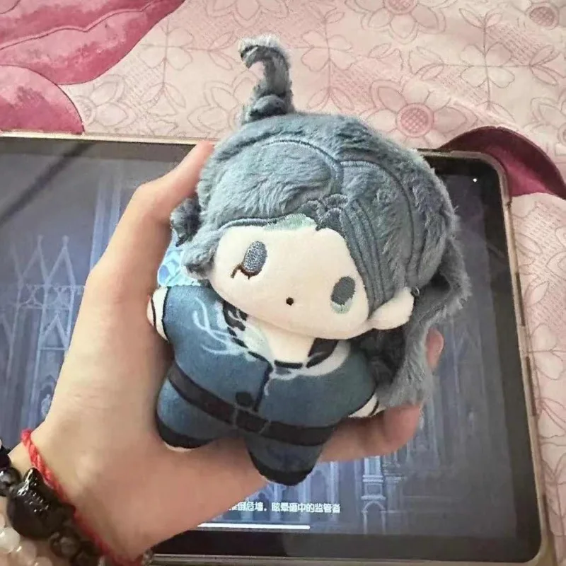 Identity V Grace 10 см мягкие игрушки плюшевые морская звезда кулон брелок милый мультяшный хлопок студенческий подарок плюшевый кулон
Identity V Grace 10 см мягкие игрушки плюшевые морская звезда кулон брелок милый мультяшный хлопок студенческий подарок плюшевый кулон