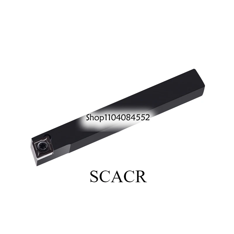 SCACR SCACR1010H06 SCACR1212H06 SCACR1212H09 SCACR1616H09 SCACR2020K09 SCACR2020K12 Pressure plate type NC external turning tool
SCACR SCACR1010H06 SCACR1212H06 SCACR1212H09 SCACR1616H09 SCACR2020K09 SCACR2020K12 Pressure plate type NC external turning tool