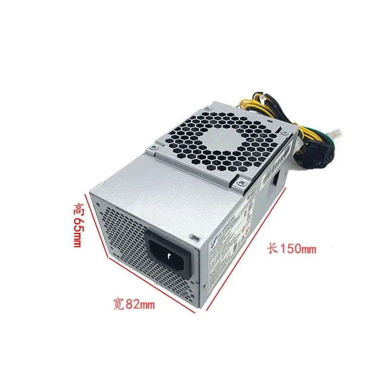 Desktop Small Chassis Power Supply 500W FSP500-20TGBAA 6P+4P+8P
Desktop Small Chassis Power Supply 500W FSP500-20TGBAA 6P+4P+8P