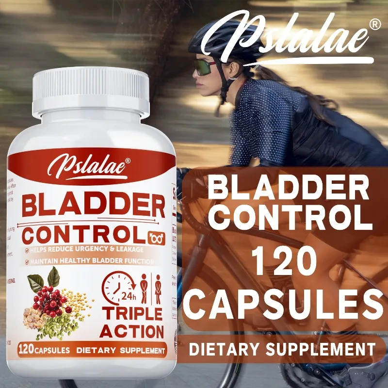 Добавка для контроля мочевого пузыря — очищение и защита почек, способствует обмену веществ, поддерживает функцию мочевого пузыря и здоровье мочевого пузыря.
Добавка для контроля мочевого пузыря — очищение и защита почек, способствует обмену веществ, поддерживает функцию мочевого пузыря и здоровье мочевого пузыря.