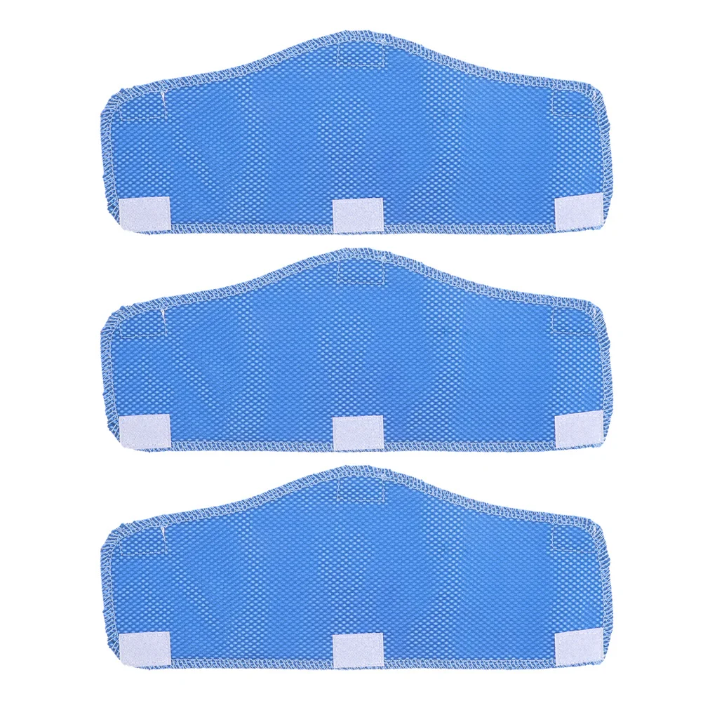 3Pcs Washable Hard Hat Sweat Pads Reusable Cooling Inserts Quick Dry Moisture Wicking Sweatbands for Construction Helmets
3Pcs Washable Hard Hat Sweat Pads Reusable Cooling Inserts Quick Dry Moisture Wicking Sweatbands for Construction Helmets