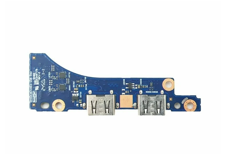 for ASUS TUF Gaming A6 Pro FX608 FA608 USB Small Board, USB Port, Built-in USB Small Board
for ASUS TUF Gaming A6 Pro FX608 FA608 USB Small Board, USB Port, Built-in USB Small Board