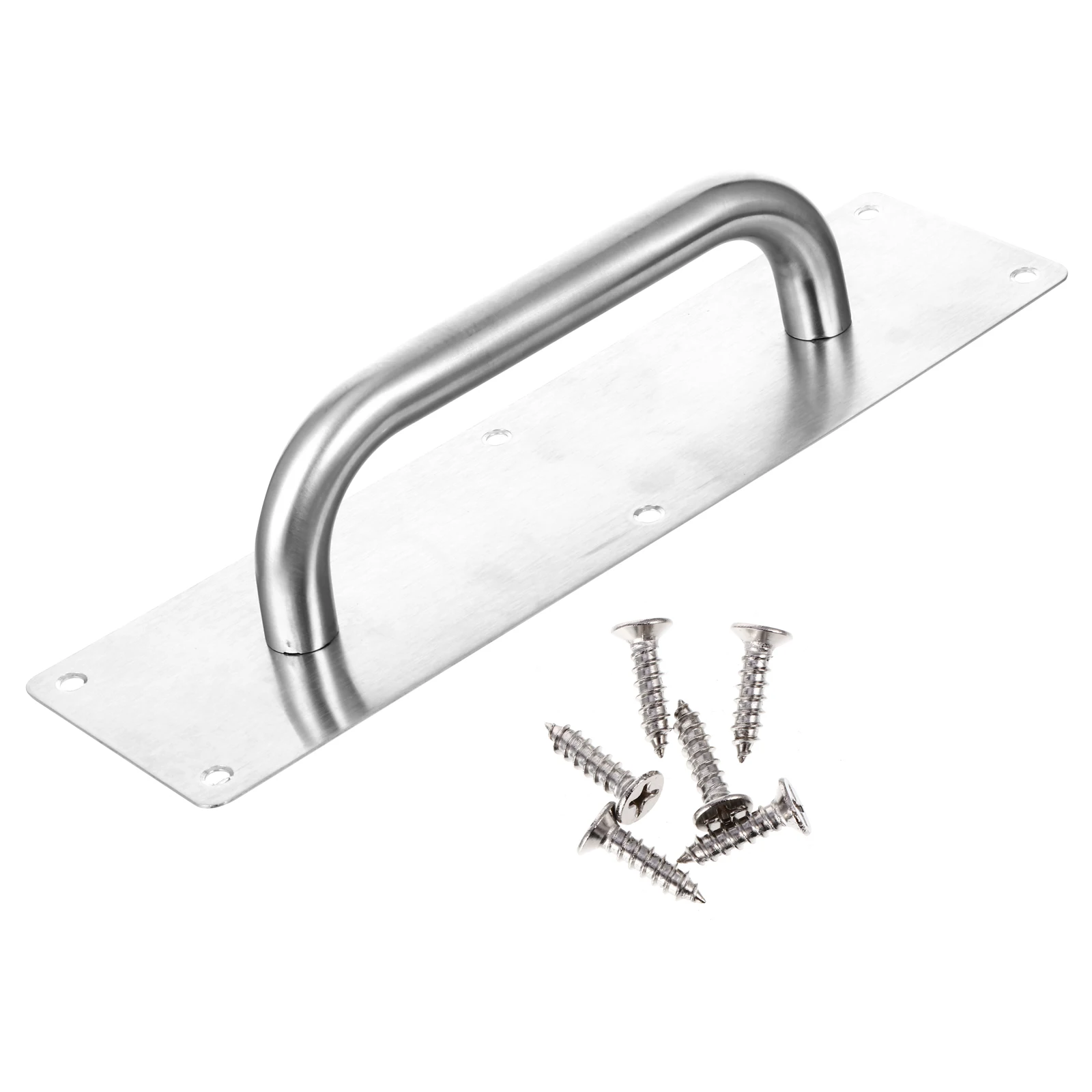 Stainless Steel Pull Handles Modern Furniture Handles Modern Furniture Knobs Drawer Door Pulls Home Decor Hardware Accessories
Stainless Steel Pull Handles Modern Furniture Handles Modern Furniture Knobs Drawer Door Pulls Home Decor Hardware Accessories