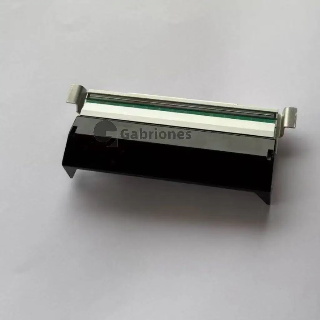 Новая термоголовка ZT411 P1058930-009 для Zebra ZT410 ZT411, 203dpi, для печати этикеток со штрих-кодами
Новая термоголовка ZT411 P1058930-009 для Zebra ZT410 ZT411, 203dpi, для печати этикеток со штрих-кодами