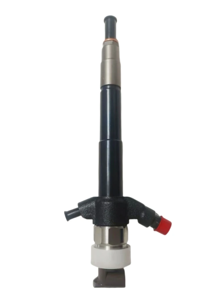 Форсунка дизельного топлива CRIN 1465A307 для Denso 095000-8110 Форсунка 1465A307 для Mitsubishi L200 Triton 3,2
Форсунка дизельного топлива CRIN 1465A307 для Denso 095000-8110 Форсунка 1465A307 для Mitsubishi L200 Triton 3,2