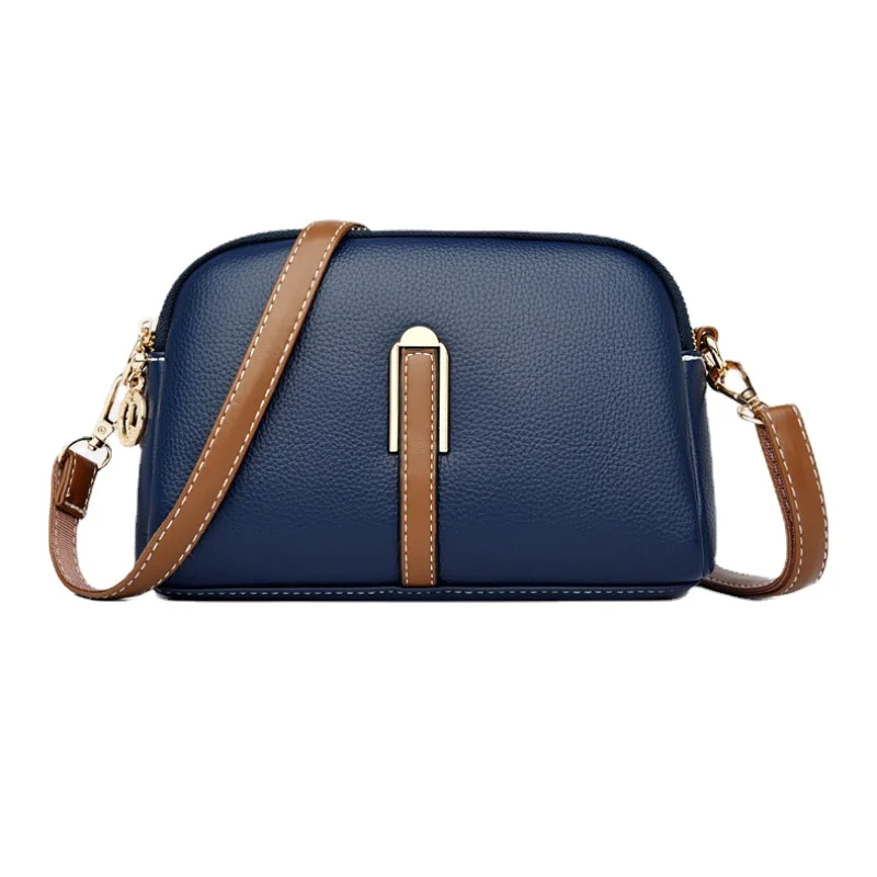 HOYINLOVE 2023 New Spring and Summer Shell bag Korean Version Simple Shoulder Messenger Bag Crossbody Bags for Women
HOYINLOVE 2023 New Spring and Summer Shell bag Korean Version Simple Shoulder Messenger Bag Crossbody Bags for Women