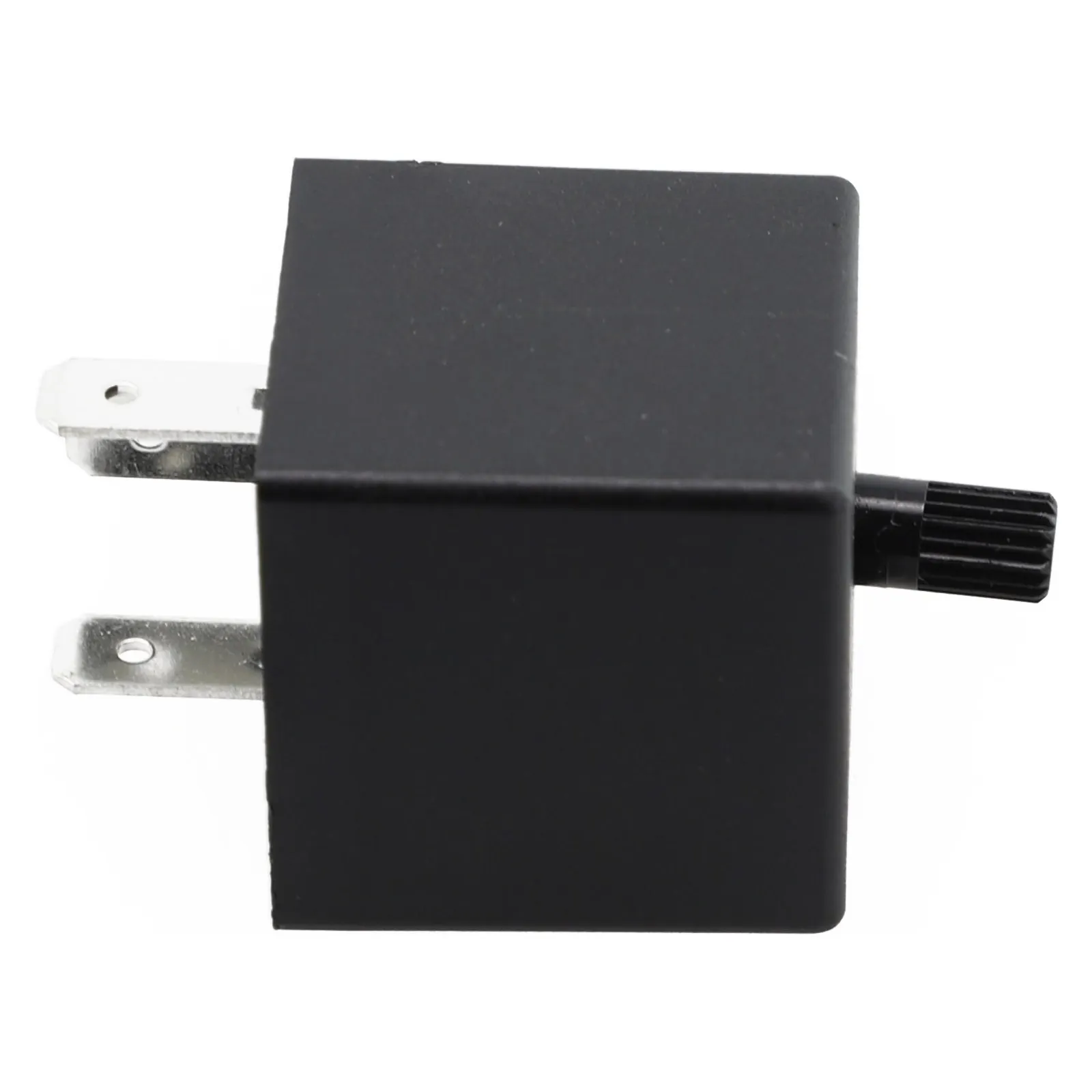 Hyper Flash LED Flasher Relay Auto Accessories Turn Signal Indicator For Automobile Motorcycle High Quality Material
Hyper Flash LED Flasher Relay Auto Accessories Turn Signal Indicator For Automobile Motorcycle High Quality Material