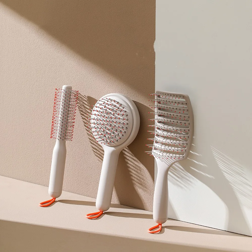 Portable Comb Long Hair Curly Air Cushion Comb Airbag Massage Styling Comb Hair Comb Massage Comb
Portable Comb Long Hair Curly Air Cushion Comb Airbag Massage Styling Comb Hair Comb Massage Comb