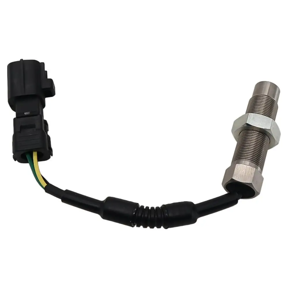Датчик скорости, совместимый с Kobelco SK200-8 SK350-8, 894101290A, S894101290, запасная часть
Датчик скорости, совместимый с Kobelco SK200-8 SK350-8, 894101290A, S894101290, запасная часть