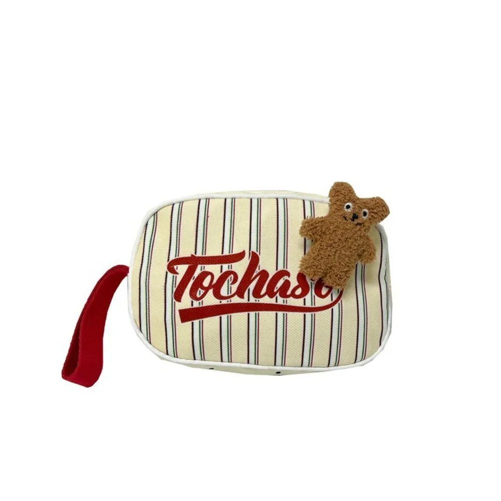 Сумка для хранения ключей, сумка в полоску в консервативном стиле, детский клатч на молнии с медведем, винтажный кошелек для монет с буквами для девочек
Сумка для хранения ключей, сумка в полоску в консервативном стиле, детский клатч на молнии с медведем, винтажный кошелек для монет с буквами для девочек