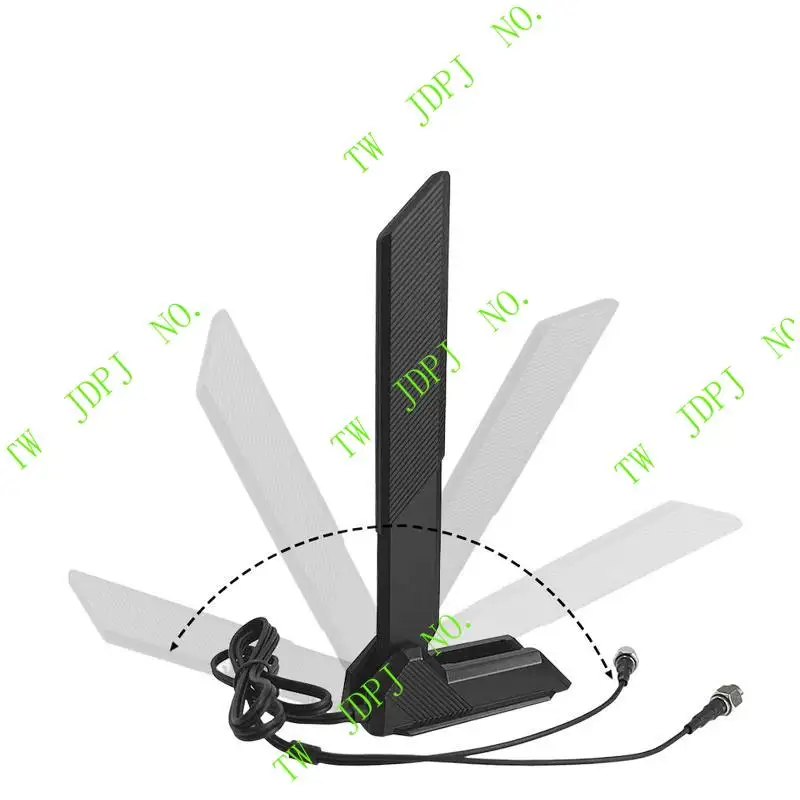 PJSE WiFi Cable Antenna Cable for GIGABYTE Z790 AORUS Elite AX 14008-02650600
PJSE WiFi Cable Antenna Cable for GIGABYTE Z790 AORUS Elite AX 14008-02650600