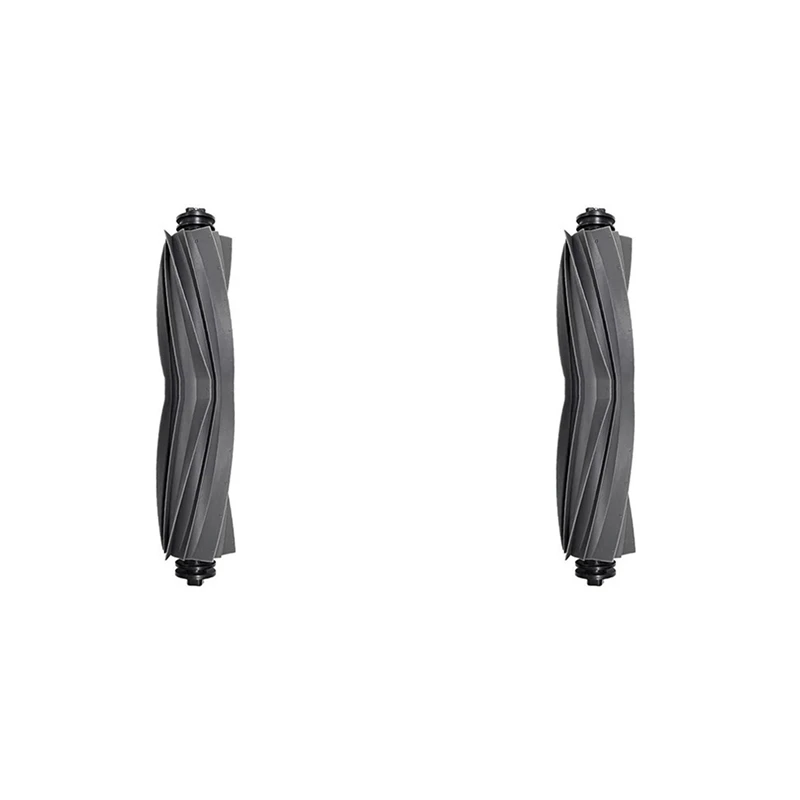 X16A 2025 NEW-2X For Xiaomi Dreame Bot L10S Pro L10S Ultra S10 S10 Pro Robot Vacuum Cleaner Rubber Brush Main Brush Replacement
X16A 2025 NEW-2X For Xiaomi Dreame Bot L10S Pro L10S Ultra S10 S10 Pro Robot Vacuum Cleaner Rubber Brush Main Brush Replacement