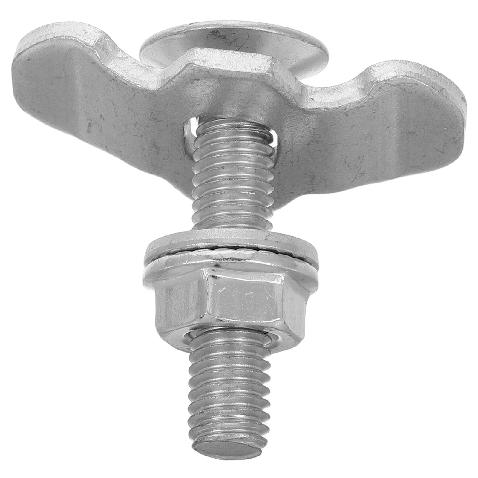 Threaded Connector Aluminum Track Accessories for Modification Fixed Nut Bracket Stud fittings bolt
Threaded Connector Aluminum Track Accessories for Modification Fixed Nut Bracket Stud fittings bolt