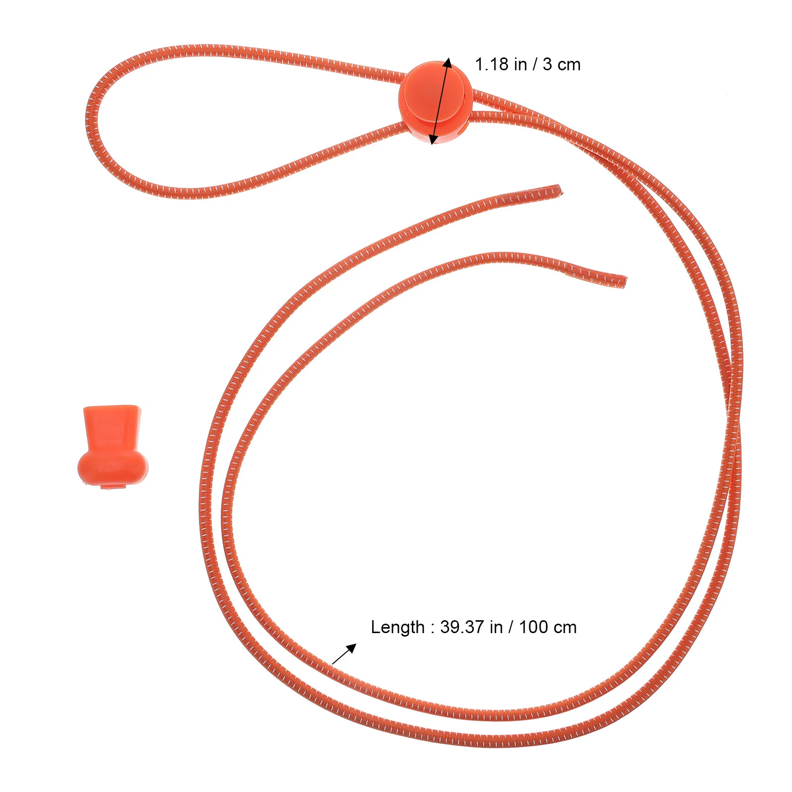 6Pairs Elastic Lazy Shoelaces Strainer Sneakers Laces Quick Install One Size Fits All Easy Wear Shoes Accessories 
6Pairs Elastic Lazy Shoelaces Strainer Sneakers Laces Quick Install One Size Fits All Easy Wear Shoes Accessories