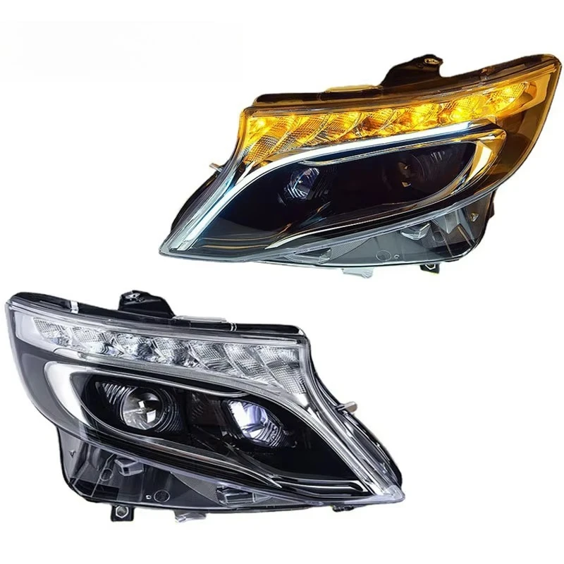 Light Emitting Diode for Automotive Lighting Systems Headlamps Auto Parts Vitor Headlamp
Light Emitting Diode for Automotive Lighting Systems Headlamps Auto Parts Vitor Headlamp