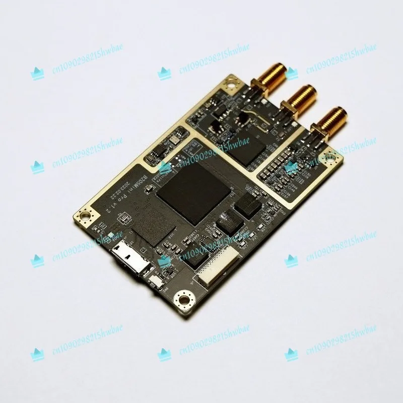 B210 B205mini Software Defined Radio B200mini B200 B205
B210 B205mini Software Defined Radio B200mini B200 B205