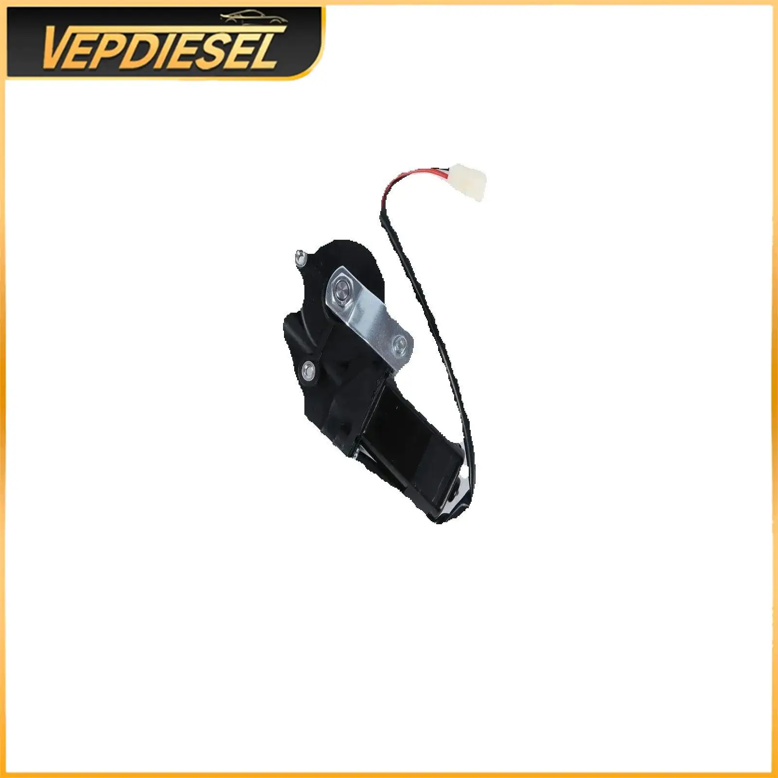 RC411-53642 Throttle Motor Assembly for Kubota KX155 KX161 Digger 2005-2016
RC411-53642 Throttle Motor Assembly for Kubota KX155 KX161 Digger 2005-2016