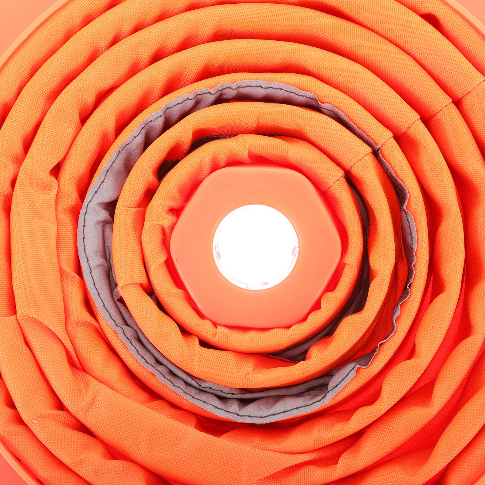 Heavy Duty Foldable Safety Cone Orange Traffic Cone for Construction Zones Schools Camping Driving Training and Utility Trucks
Heavy Duty Foldable Safety Cone Orange Traffic Cone for Construction Zones Schools Camping Driving Training and Utility Trucks
