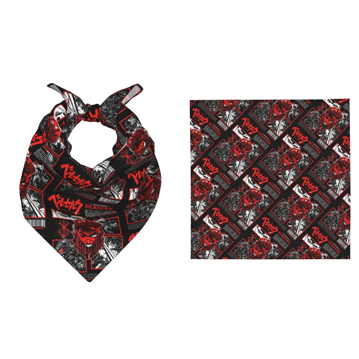 Custom B-Berserks Square Scarf Men Women Neckerchief Soft Japanese manga Cartoon Anime Bandana Hairband for Birthday
Custom B-Berserks Square Scarf Men Women Neckerchief Soft Japanese manga Cartoon Anime Bandana Hairband for Birthday