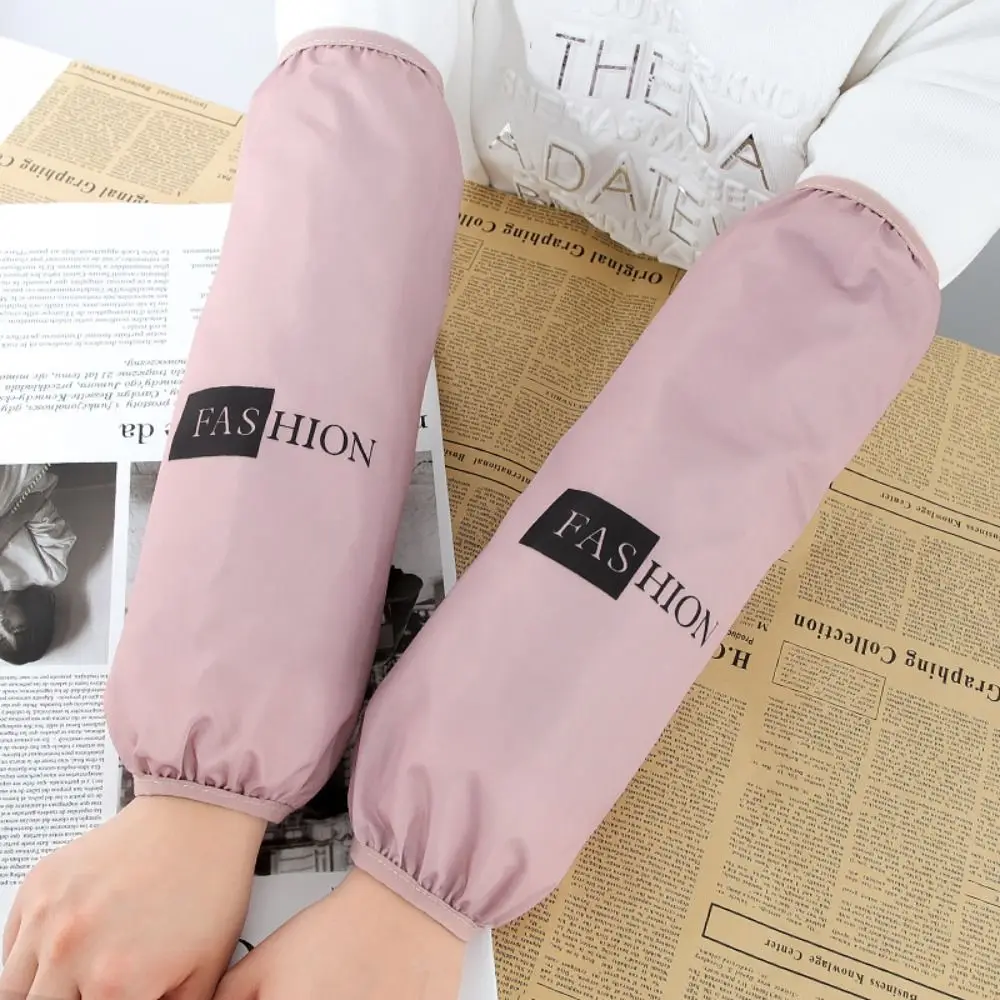 Cuff Protection Waterproof Oversleeves Thick Anti-Dirty Cleaning Oversleeves Cleaning Accessories Long Oilproof Oversleeves
Cuff Protection Waterproof Oversleeves Thick Anti-Dirty Cleaning Oversleeves Cleaning Accessories Long Oilproof Oversleeves