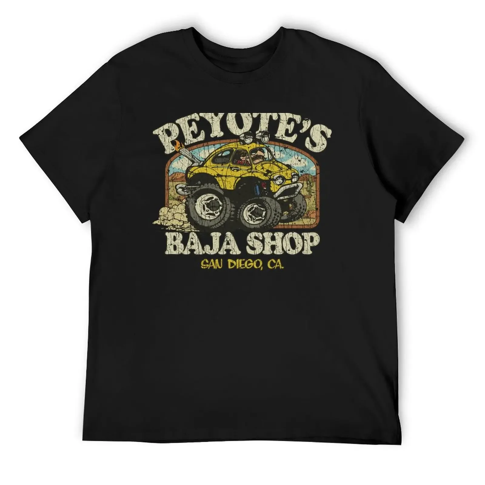 Peyote’s Baja Shop 1974 T-Shirt tshirts personalised vintage clothes aesthetic clothes Short sleeve tee mens designer t shirt
Peyote’s Baja Shop 1974 T-Shirt tshirts personalised vintage clothes aesthetic clothes Short sleeve tee mens designer t shirt
