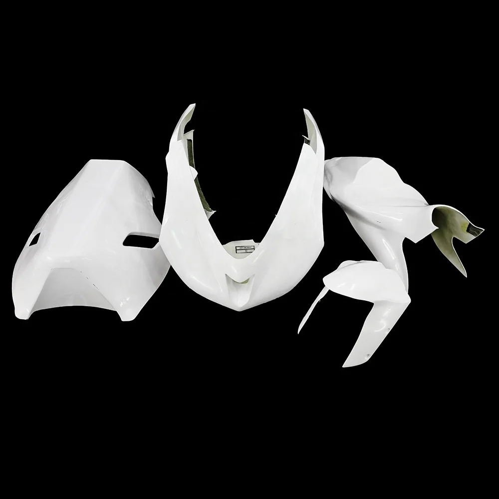 New Motorcycle Fiberglass Race Fairing Whole Set with Easy Installation and 90 Days Warranty for ZX6R 2007-2008
New Motorcycle Fiberglass Race Fairing Whole Set with Easy Installation and 90 Days Warranty for ZX6R 2007-2008