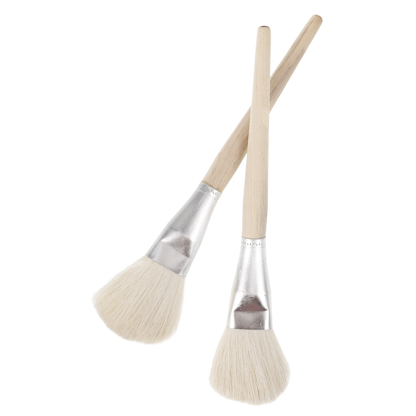 2pcs Brushes Wood Wool Soft Precision Paint Brushes Painting Brush For Round Paint Brush Glass Ceramic
2pcs Brushes Wood Wool Soft Precision Paint Brushes Painting Brush For Round Paint Brush Glass Ceramic