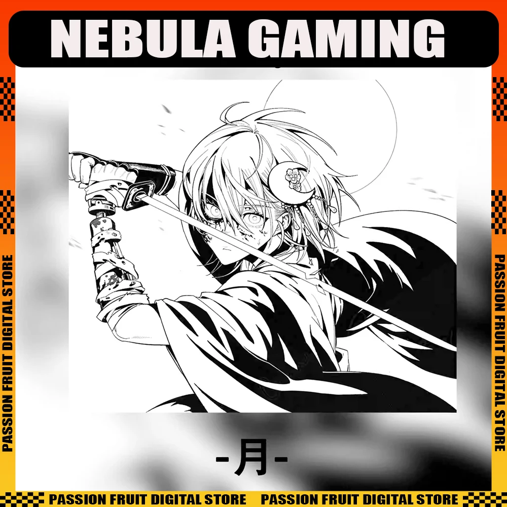Игровой коврик для мыши Nebula Moon V1 в стиле аниме, полиуретановый коврик для мыши с тонкой поверхностью, нейтральный FPS, коврик для киберспорта, настольные игры, подарки, аксессуары
Игровой коврик для мыши Nebula Moon V1 в стиле аниме, полиуретановый коврик для мыши с тонкой поверхностью, нейтральный FPS, коврик для киберспорта, настольные игры, подарки, аксессуары