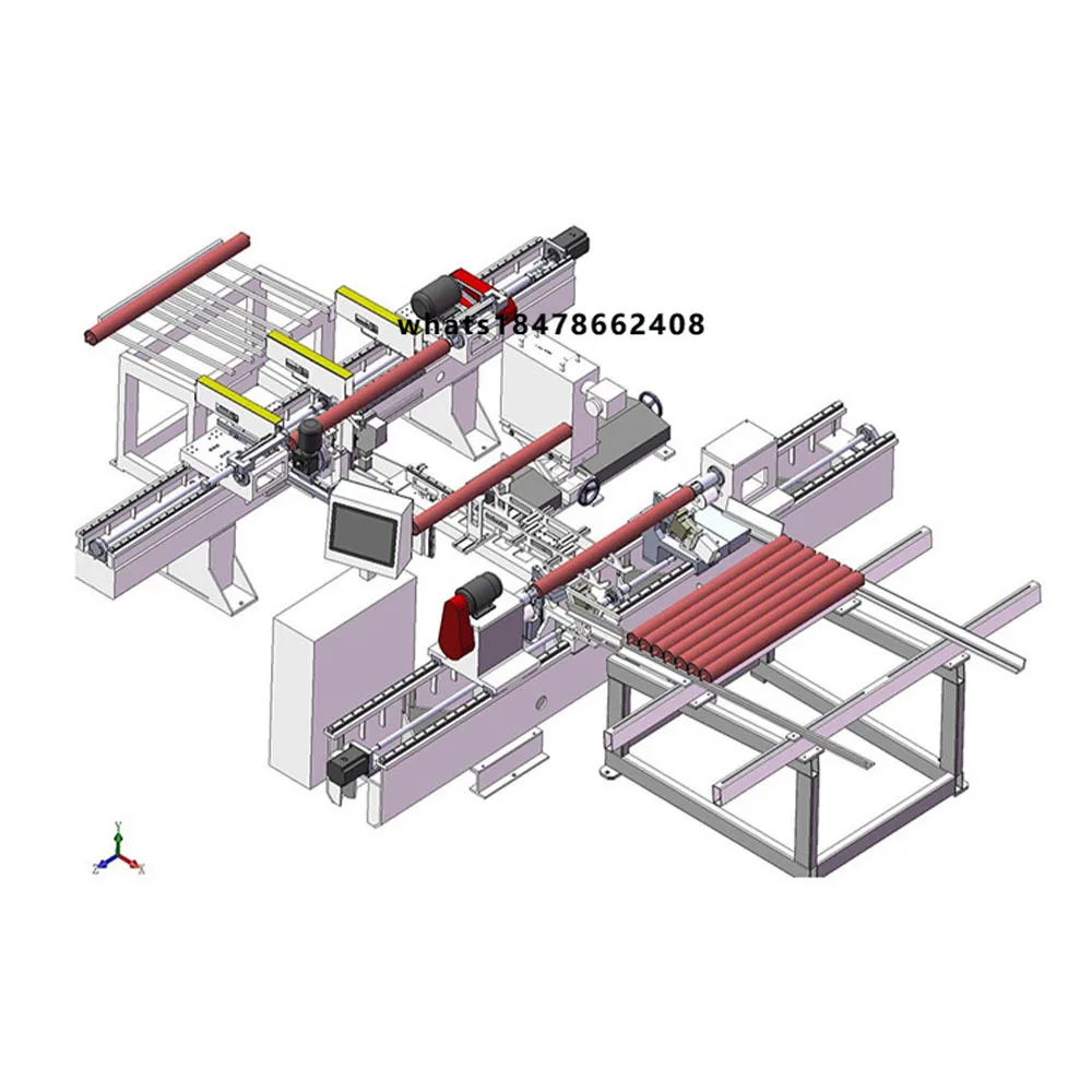 Fiber bMarking Machine for Conveyor Roller Permanent Batch Info Engraving Production Traceability System
Fiber bMarking Machine for Conveyor Roller Permanent Batch Info Engraving Production Traceability System