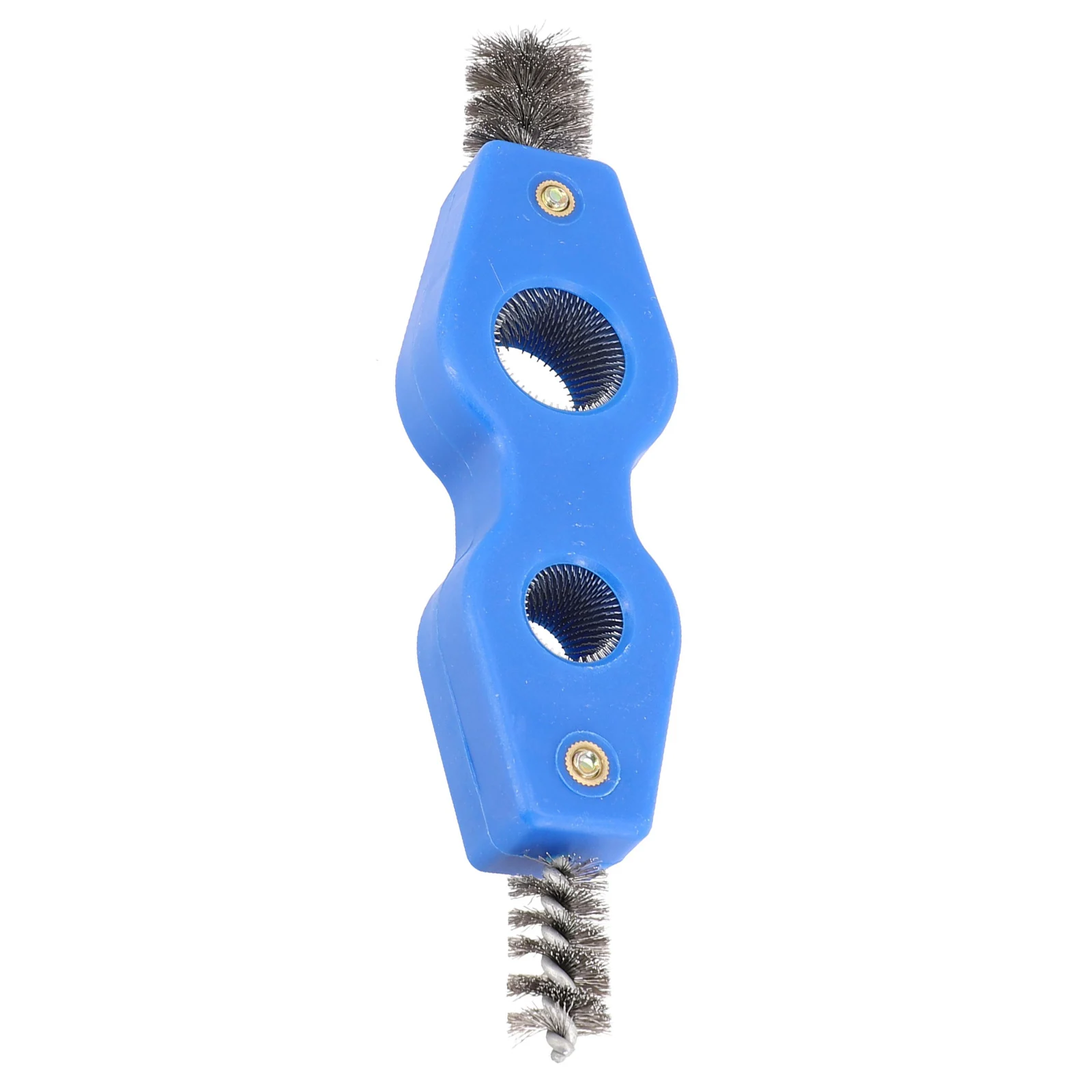 Practical Car Battery Brush Car Battery Brush Car Auto Truck Battery Brush For 7/8" 5/8" Terminals Clamps Cleaner
Practical Car Battery Brush Car Battery Brush Car Auto Truck Battery Brush For 7/8" 5/8" Terminals Clamps Cleaner