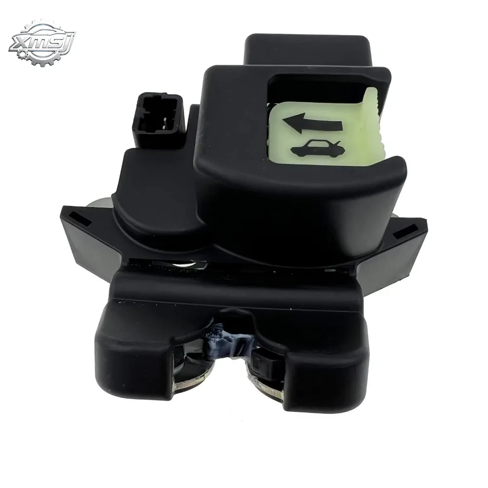 Actuador Cierre Maletero Trasero 81230-A7030 81230-A7020 para Kia Forte 2014-2018 Forte Koup 2014-2016, Motor Bloqueo Malete
Actuador Cierre Maletero Trasero 81230-A7030 81230-A7020 para Kia Forte 2014-2018 Forte Koup 2014-2016, Motor Bloqueo Malete