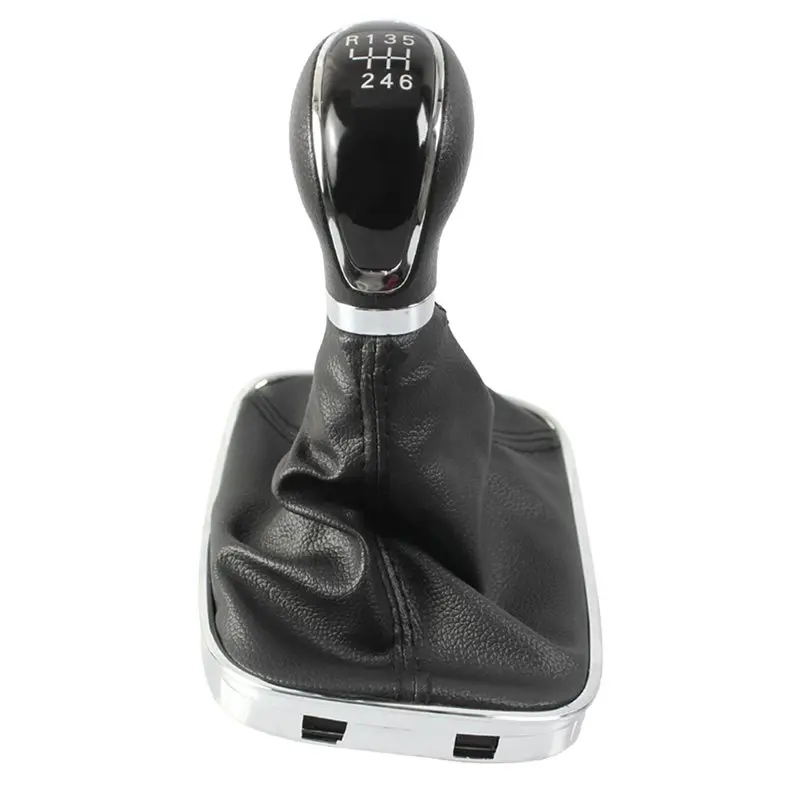 For Opel Insignia Sedan Hatchback Sports Tourer(OPC) 5 / 6 Speed Gear Stick Shift Knob With Dust Cover 6 Speed
For Opel Insignia Sedan Hatchback Sports Tourer(OPC) 5 / 6 Speed Gear Stick Shift Knob With Dust Cover 6 Speed