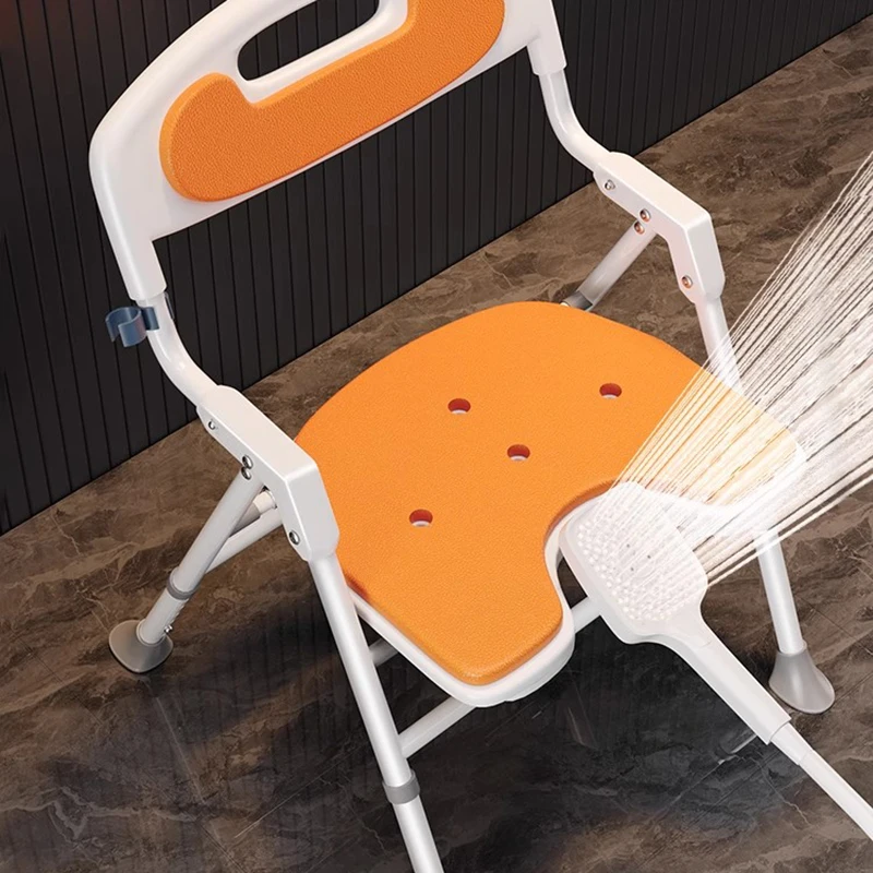 Designer Disabled Bathroom Chair Toilet Metal Shower Foldable Minder Stool Medical Storage Elderly Tabouret Unique Furniture
Designer Disabled Bathroom Chair Toilet Metal Shower Foldable Minder Stool Medical Storage Elderly Tabouret Unique Furniture
