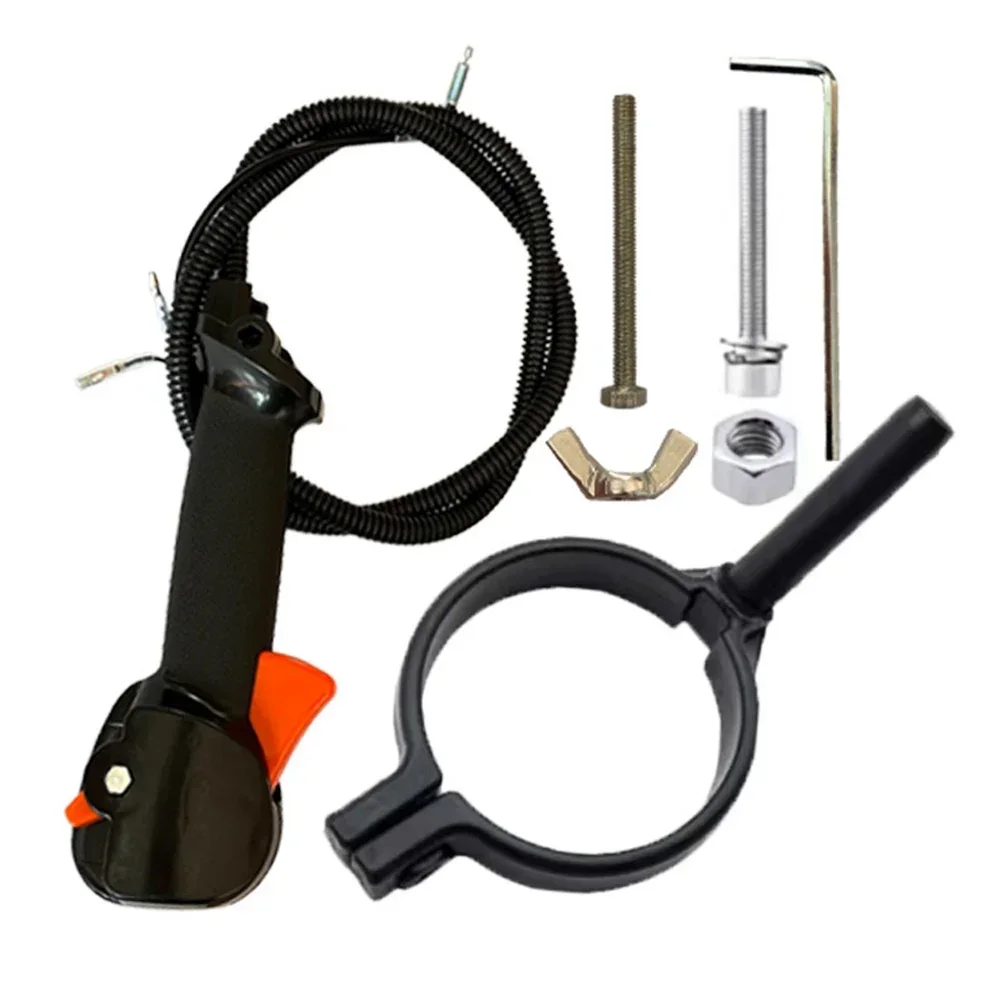 Easy Installation Blower Switch EBZ7500RH Blower Switch Adapter Easy Installation Design Hassle-free Installation
Easy Installation Blower Switch EBZ7500RH Blower Switch Adapter Easy Installation Design Hassle-free Installation