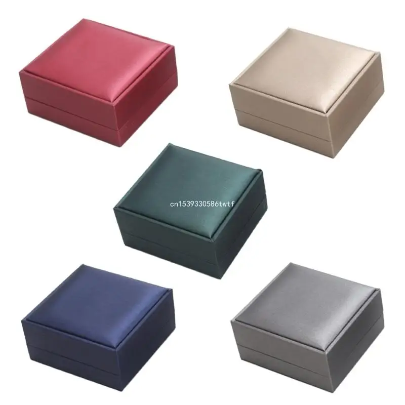 Convenient Alloy Jewelry Display Box Stylish Jewelry Storage Box Essential for Fashionable Jewelry Dropship
Convenient Alloy Jewelry Display Box Stylish Jewelry Storage Box Essential for Fashionable Jewelry Dropship