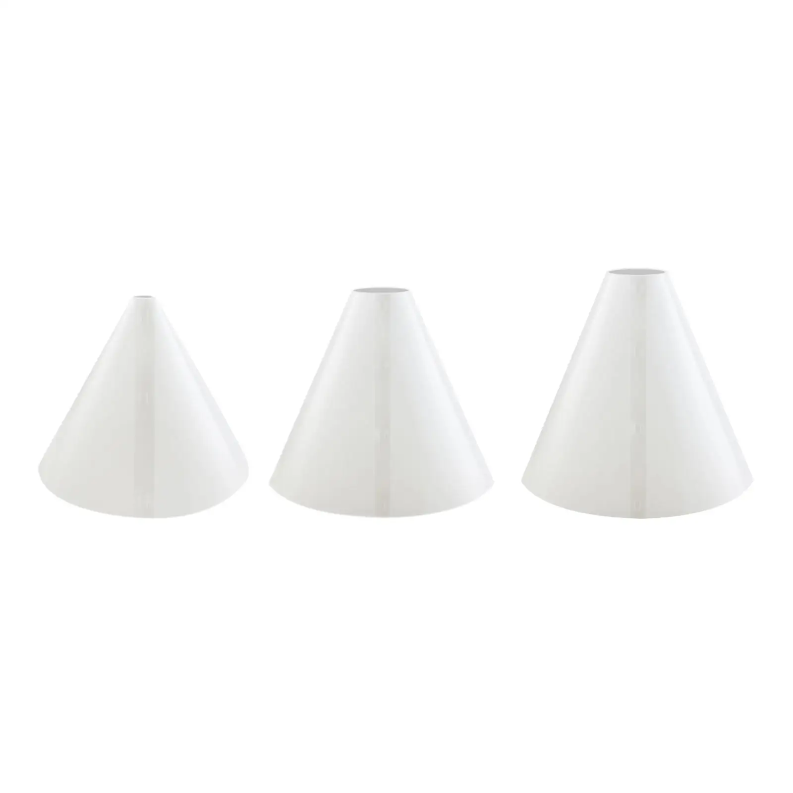 360 Light Cone Jewelry Photography Props Photo Light & Photo Flash Diffuser for Small Product Reflective Objects Photoshoot
360 Light Cone Jewelry Photography Props Photo Light & Photo Flash Diffuser for Small Product Reflective Objects Photoshoot