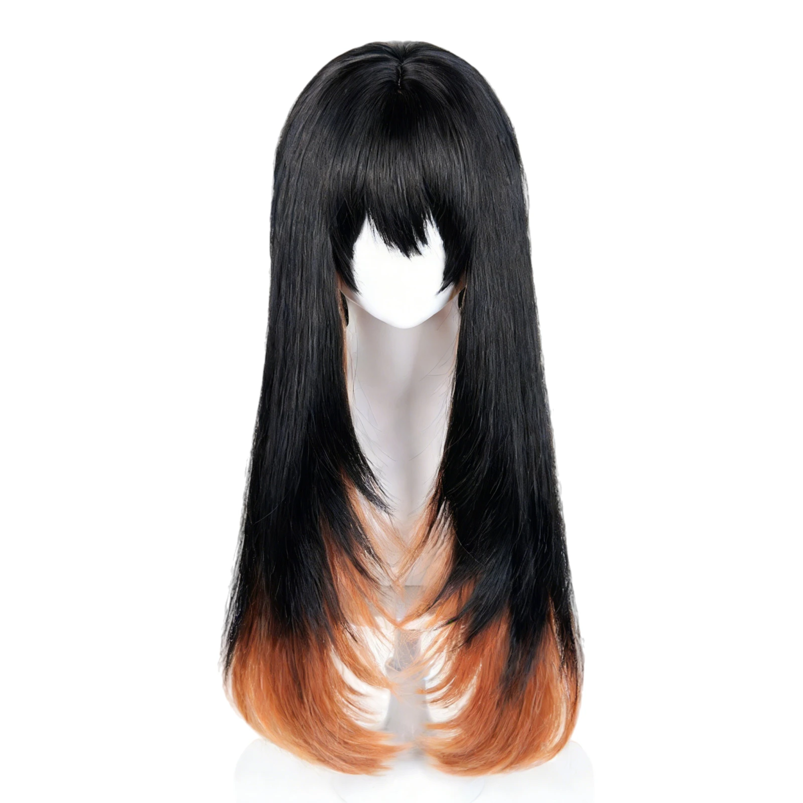Women Anime Gachiakuta Amo Empool Cosplay Wig Heat Resistant Synthetic Hair Wigs Carnival Halloween Party Props
Women Anime Gachiakuta Amo Empool Cosplay Wig Heat Resistant Synthetic Hair Wigs Carnival Halloween Party Props
