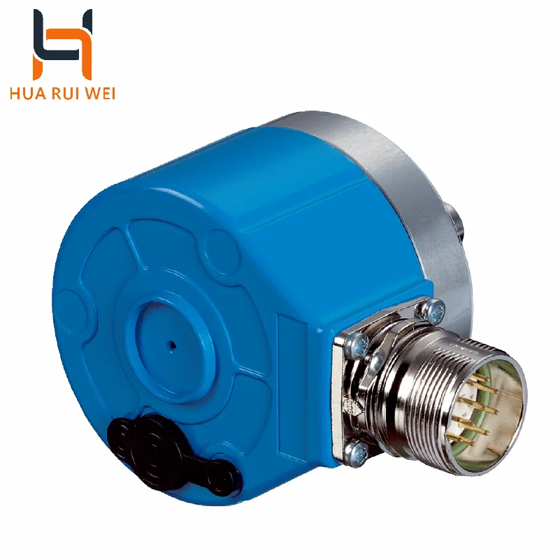 Hot Sale New ARS60-F1A02048 Industrial Automation Encoder
Hot Sale New ARS60-F1A02048 Industrial Automation Encoder