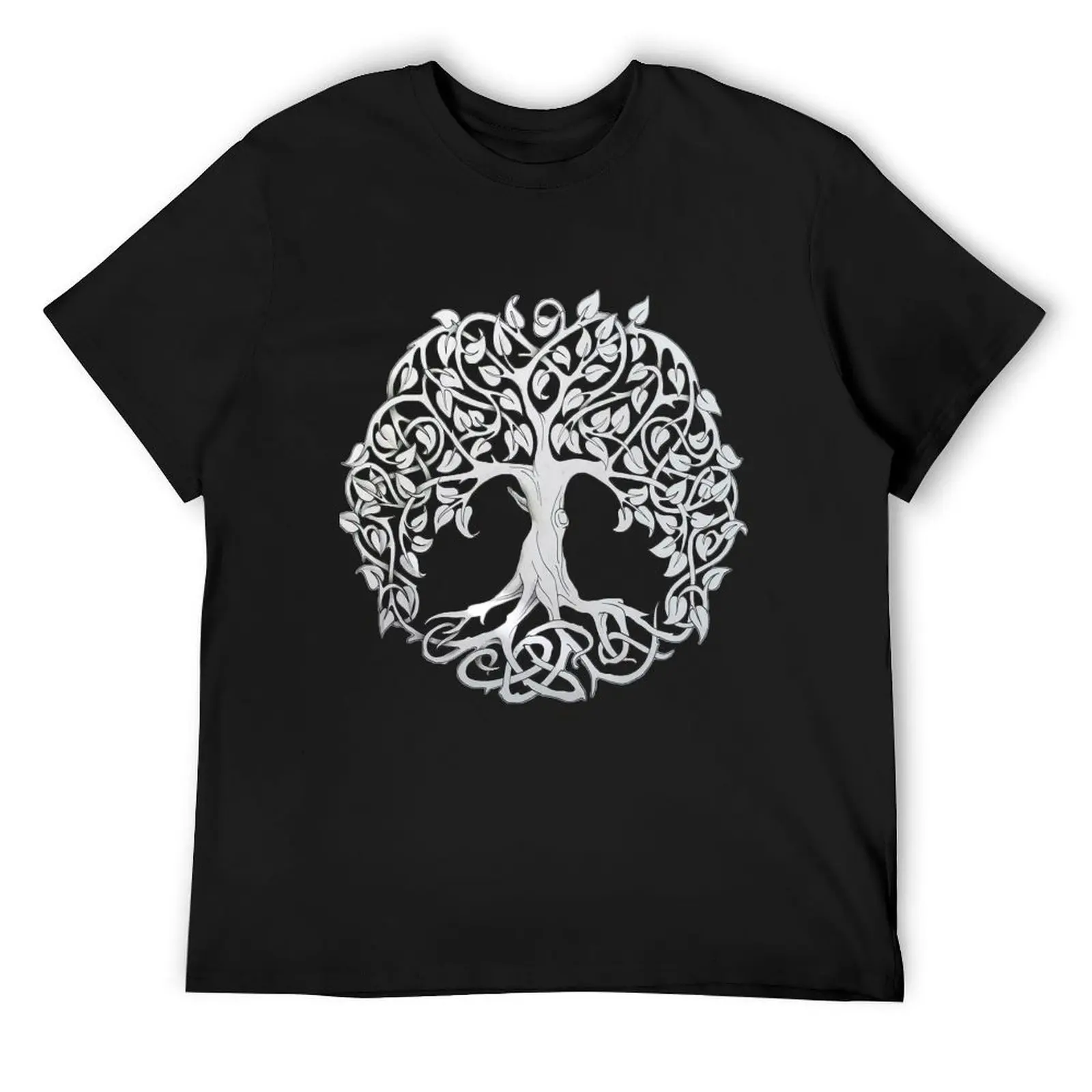 Tree of Life #1 T-Shirt plus sizes graphic t shirts basketball graphic tees oversizeds heavy weight t shirts for men
Tree of Life #1 T-Shirt plus sizes graphic t shirts basketball graphic tees oversizeds heavy weight t shirts for men