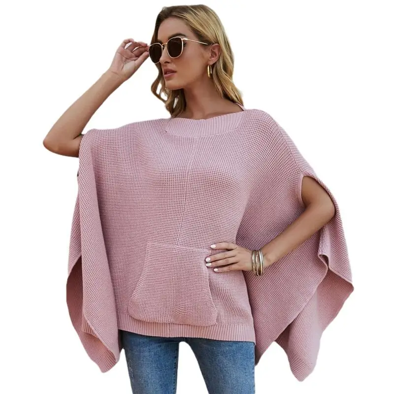 oulder Svel Hooded Knitwear Casual Color Large Size Women's Sle Spring Autumn Pure Color Coat Sle Sweater
oulder Svel Hooded Knitwear Casual Color Large Size Women's Sle Spring Autumn Pure Color Coat Sle Sweater
