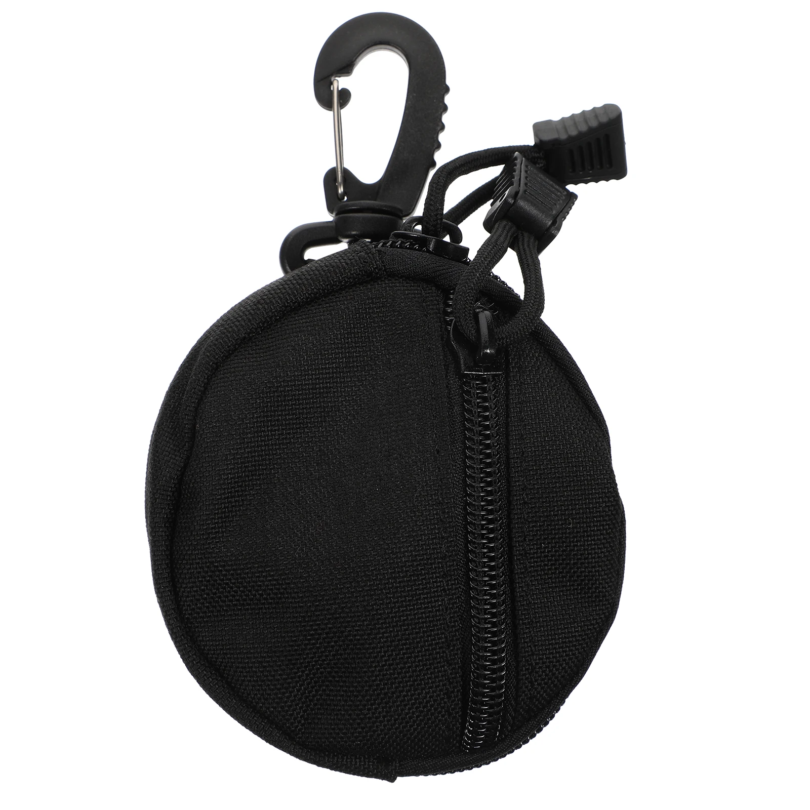 Portable Earphone Storage Bag Polyester Durable Multi Purpose Running Cycling Travel Hook Belt Attach Items Compartment Sort
Portable Earphone Storage Bag Polyester Durable Multi Purpose Running Cycling Travel Hook Belt Attach Items Compartment Sort