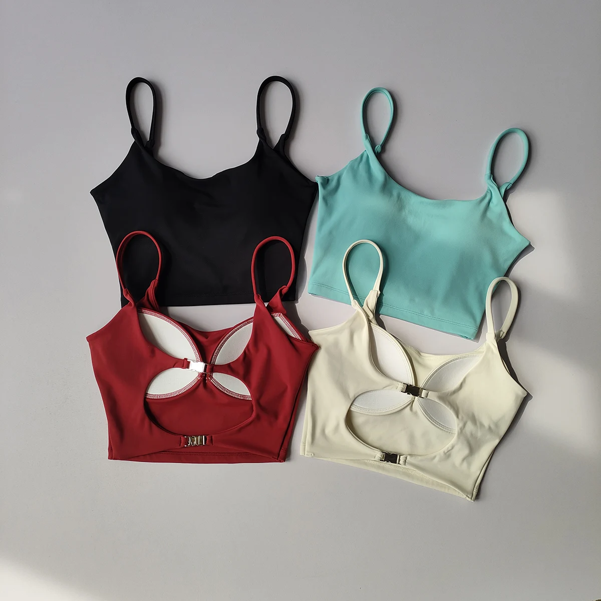 Women Sexy Sports Bra Yoga Bra Fitness Top High impact Sports Bra Sports Underwear Push-Up Running Bra Sportswear Bralette
Women Sexy Sports Bra Yoga Bra Fitness Top High impact Sports Bra Sports Underwear Push-Up Running Bra Sportswear Bralette