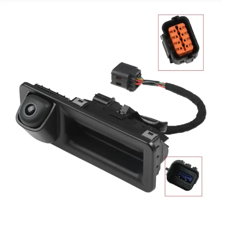 New Reversing Rear View Backup Camera 95766G4500 For 2019 Hyundai i30 95760-G4500 95760G4500
New Reversing Rear View Backup Camera 95766G4500 For 2019 Hyundai i30 95760-G4500 95760G4500