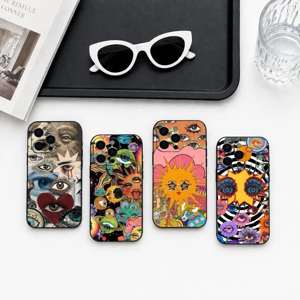 Big Eyes-s Trendy Print Lines Phone Case Silicone Soft For IPhone 17 16 15 14 13 12 11 X XR Plus Pro Max Plus
Big Eyes-s Trendy Print Lines Phone Case Silicone Soft For IPhone 17 16 15 14 13 12 11 X XR Plus Pro Max Plus