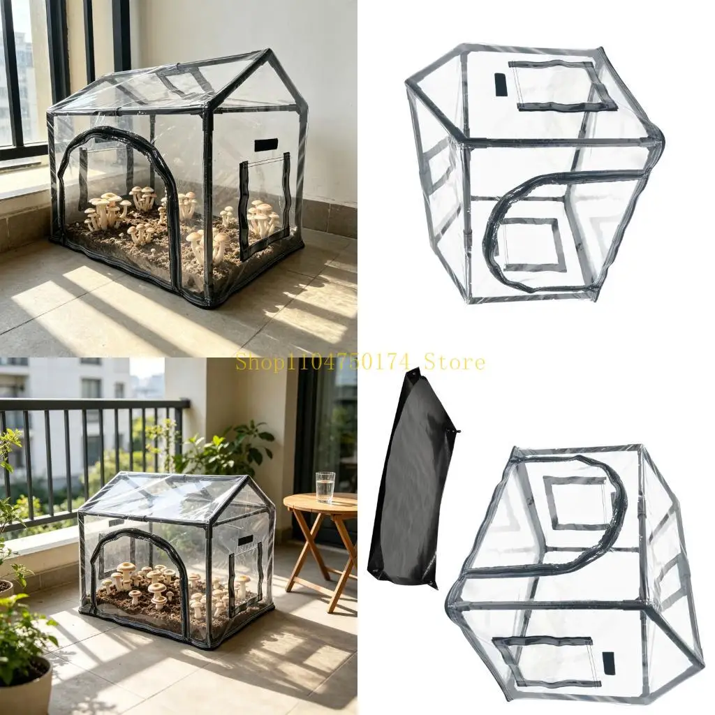 Comprehensive bacterium Planting Package With Viewing Window For Educational And Fun Activities top sale
Comprehensive bacterium Planting Package With Viewing Window For Educational And Fun Activities top sale